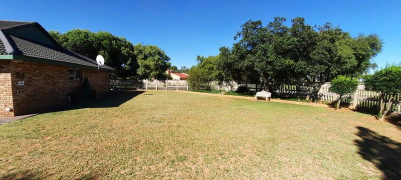 0 Bedroom Property for Sale in Vaal Park Ext 1 Free State